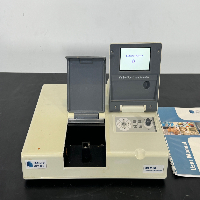 Millenial Devices MD3500 Visible Spectrophotometer image 2